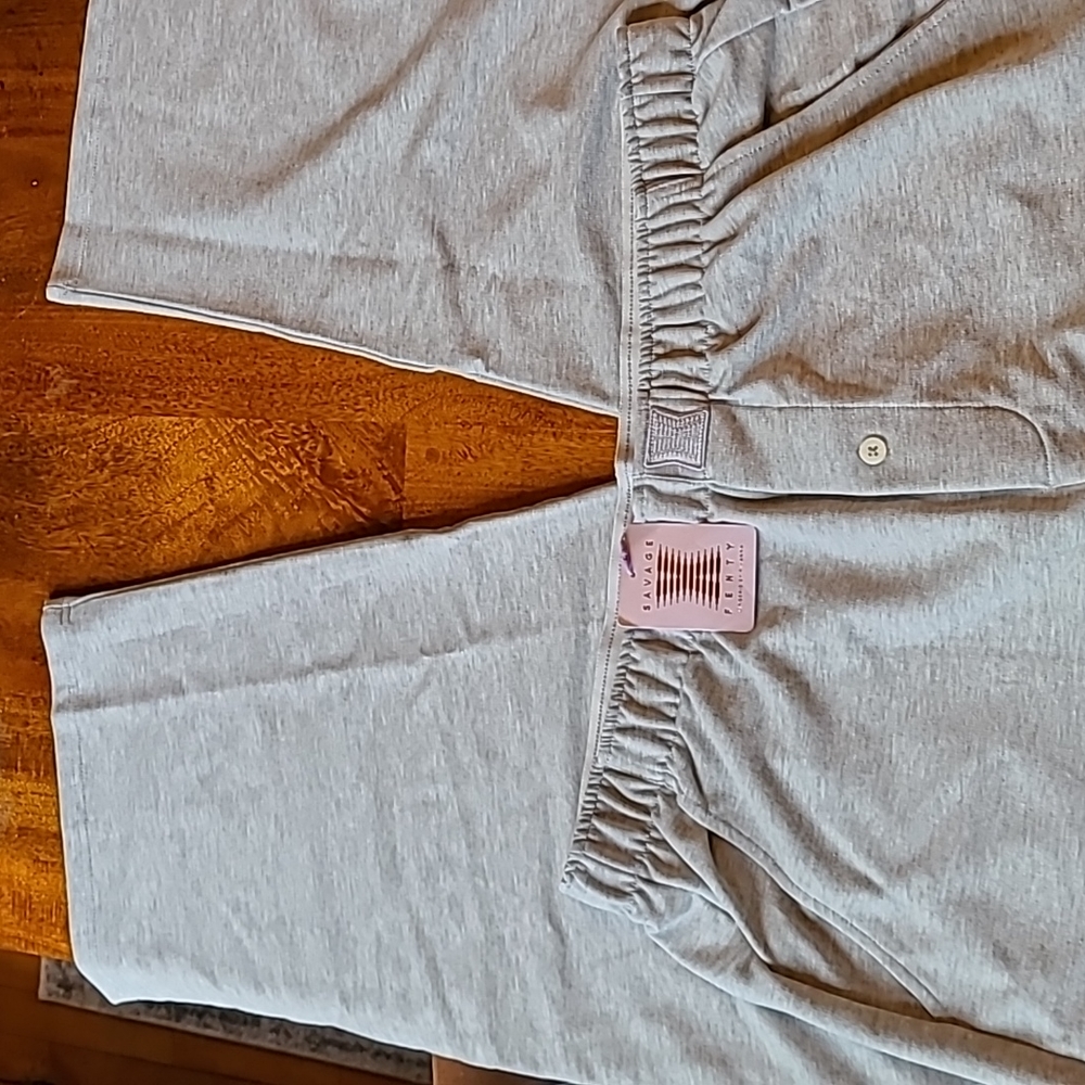 Savage x Fenty Sweat pants